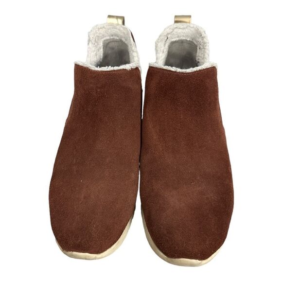 Cole Haan Women's Zerogrand Slip on Bootie size 9.5B - Picture 7 of 7